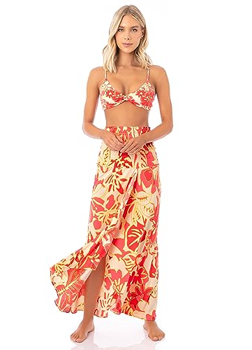 41Mduen9qQL.jpg Women's Long Skirt