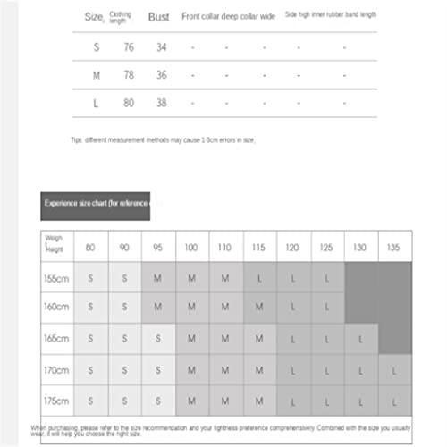 41Qw9blJl0L.jpg Tennis Skirt Tennis Dress Sports Dress Anti-Glare U-Shaped Halter -Piece Yoga Suit, Breathable and Quick-Drying