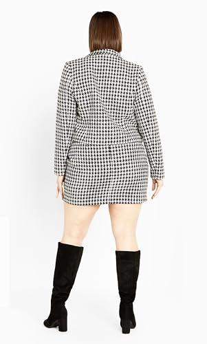 Women's Plus Size Skylar Skirt