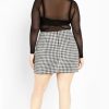 Women's Plus Size Skylar Skirt