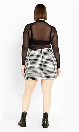Women's Plus Size Skylar Skirt