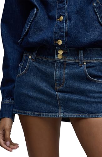 Women's Brooks Nader The Micreaux Mini Skirt