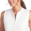 41VqAcrfUL.jpg Women's Aerlon Mock Sl Dress