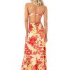 Women's Long Skirt