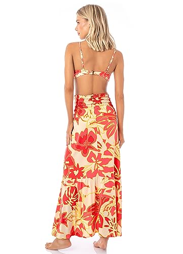 41XpVYLJo6L.jpg Women's Long Skirt