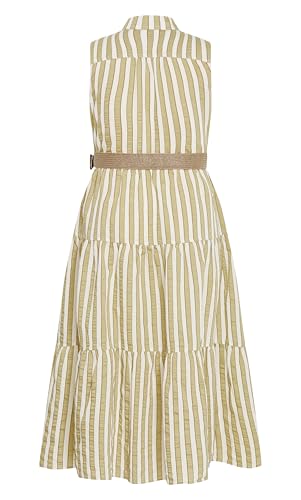 41ZjkdhIazL.jpg Women's Plus Size Dress - Clean Lines