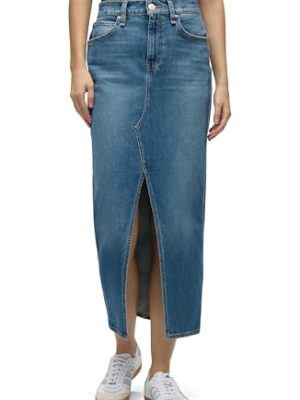 Women's Reconstructed Skirt