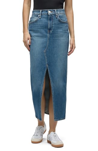 Women's Reconstructed Skirt