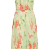 41gKeaHpfL.jpg Women's Sabine Print Dress