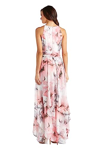 41iHJVRMoL.jpg Womens Metallic Maxi Maxi Dress