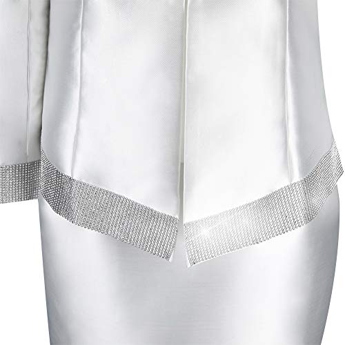 41j5CCQhzQL.jpg Women's Church Suit Dress for Ladies - Mother's Day, Wedding, Party & Formal Occasions