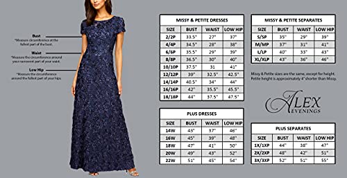 41pJmO-ML-S.jpg Women's Long Cap Sleeve Side Ruched Gown (Petite and Regular Sizes)