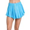 41se7ZG3CL.jpg Women's High Waist All That Shimmers Skirt