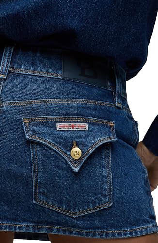 Women's Brooks Nader The Micreaux Mini Skirt