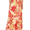Women's Long Skirt
