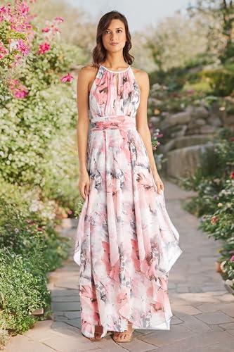51TevTymn4L.jpg Womens Metallic Maxi Maxi Dress
