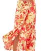 Women's Long Skirt