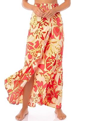 Women's Long Skirt