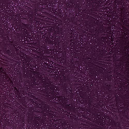 617mCV8uw8L.jpg Women's Long Dress with Mandarin Neckline Jacket (Regular Petite Plus)