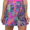 61kZK28C6vL.jpg Ultimate Women's Active Performance Dri Fit Skirt - A-line Tennis and Golf Skort w/Shorts & Pockets for Sports